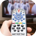 TV Remote pour Panasonic icône