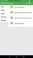 Guide for Unified Remote Full screenshot 2