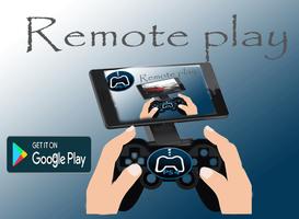 New Tips for PS4 Remote play - Tricks پوسٹر