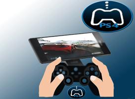New Tips for PS4 Remote play - Tricks 截图 1