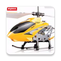 Syma S107/S107G Helicopter Rem APK download