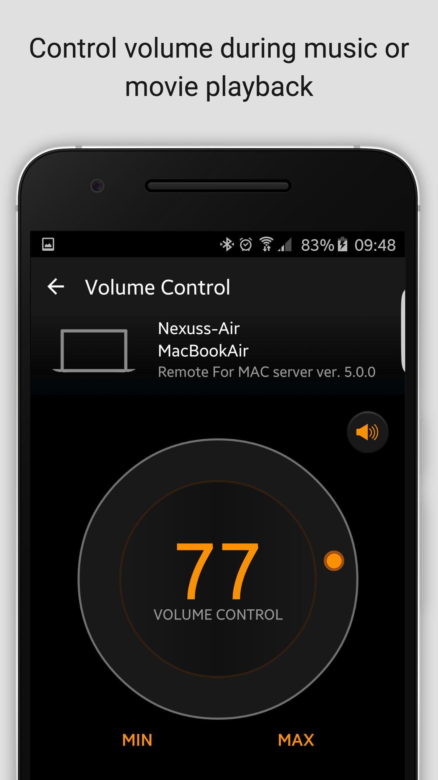 Remote For Mac Air Remote For Mac Air