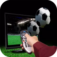 Remote Control All TV APK download