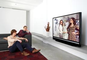 Remote Control All TV poster