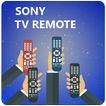 Télécommande TV Pour Sony Bravia