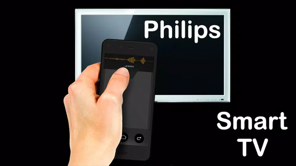 Smart remote for philips tv APK for Android Download