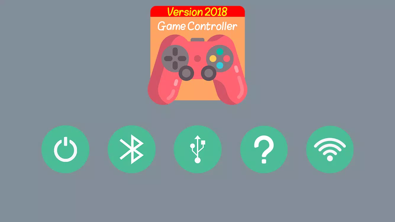 Game Controller Apk For Android Download