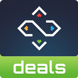 Remotr Game Deals أيقونة