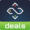 Remotr Game Deals APK