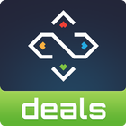 Remotr Game Deals ícone