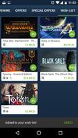 2 Schermata Remotr Game Deals