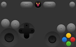 Vortex Controller (Unreleased) captura de pantalla 3