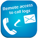 Remote Access to Call Logs APK