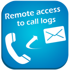 Remote Access to Call Logs आइकन
