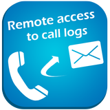 Remote Access to Call Logs-icoon