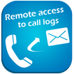Remote Access to Call Logs