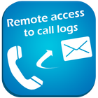 Remote Access to Call Logs 图标