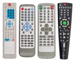 TV Remote for ALL Device 2017 स्क्रीनशॉट 1