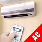 AC Remote Controler  Pro 圖標