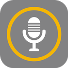 Remote Voice Search icon