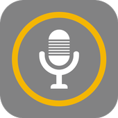 Remote Voice Search icon