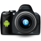 BT Remote Camera icon