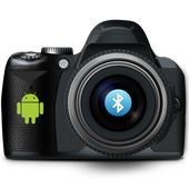 BT Remote Camera icon BT Remote Camera icon