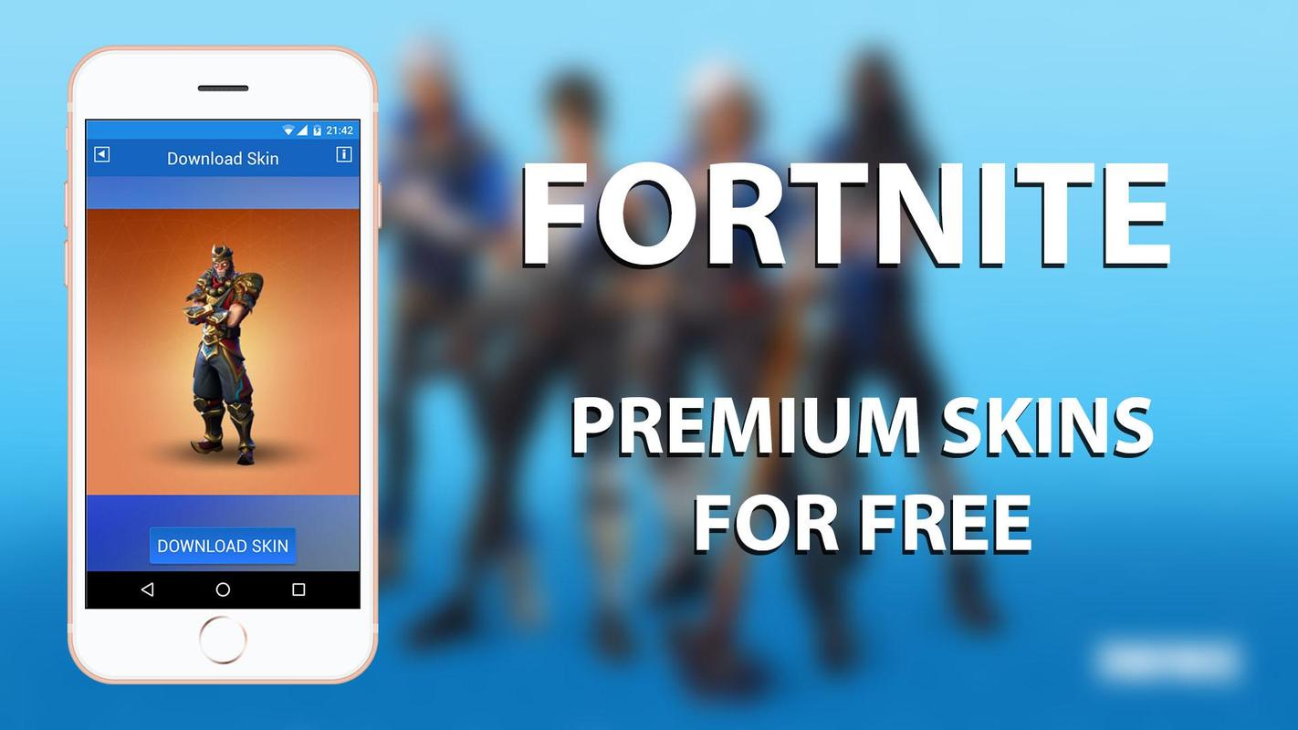 Fortnite Free Skins Download for Android - APK Download Fortnite Free Skins Download for Android - APK Download - 1422 x 800 jpeg 80kB