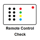 Test your Remote Control APK