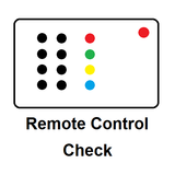 Test your Remote Control icône