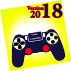 Remote Controller Ps4 - Exbx - PsP New 2018 icône