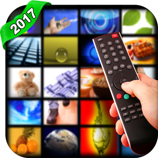 Remote Control All TV