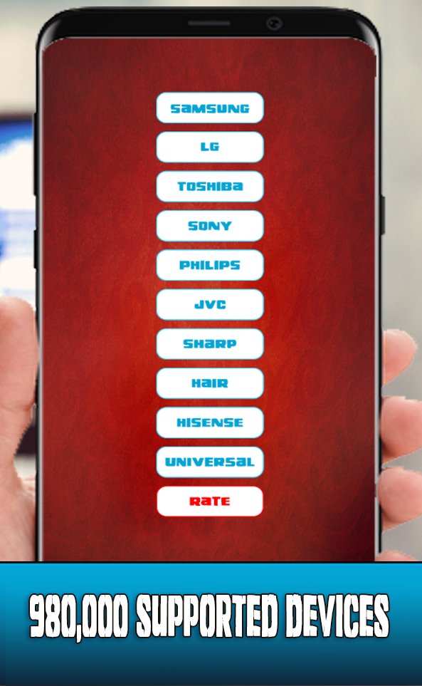 Remote Control For All TV 📺 APK for Android Download
