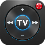 Remote Control For All TVs icon