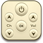 TV Remote Control icon