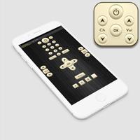 TV Remote Control poster