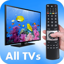 Remote Control All TV Brands APK