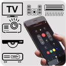 Universal Fernbedienung Tv APK