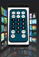 Universal Remote Control TV ภาพหน้าจอ 3