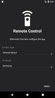 TV Remote Control स्क्रीनशॉट 3