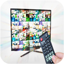 Remote Controle TV Universal APK