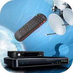 download DISH/DTH TV REMOTE UNIVERSAL APK