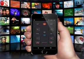 DISH/DTH TV REMOTE UNIVERSAL ảnh chụp màn hình 1