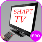 Sharp Smart Remote Zeichen