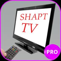 Sharp Smart Remote Screenshot 1