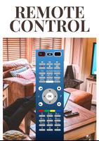 TV Remote Control Free 😎 gönderen