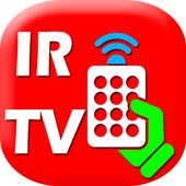 RCA Universal Remote Control icon