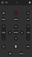 برنامه‌نما SKY Remote Control عکس از صفحه