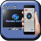 Remote controle icône