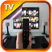Remote for All TV: Universal TV Remote Control
